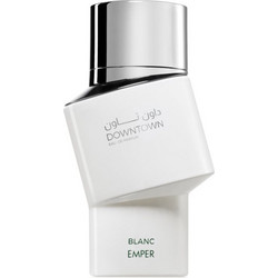 Emper Downtown Blanc Eau de Parfum 100ml