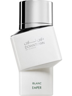 Emper Downtown Blanc Eau de Parfum 100ml