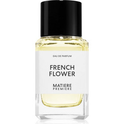 Matiere Premiere French Flower Eau de Parfum 100ml