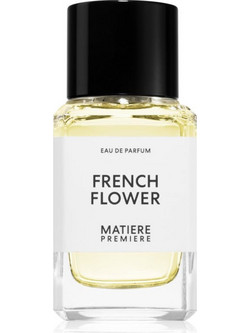 Matiere Premiere French Flower Eau de Parfum 100ml
