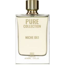 Emper Pure Collection Niche 061 Eau de Parfum 100ml
