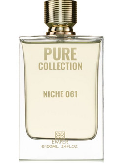 Emper Pure Collection Niche 061 Eau de Parfum 100ml