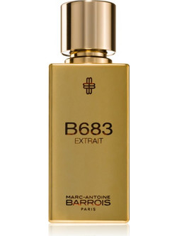 Marc-Antoine Barrois B683 Pure Parfum 50ml