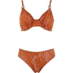 Gsecret Bikini Set Rusted C6258-32188
