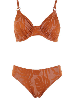 Gsecret Bikini Set Rusted C6258-32188