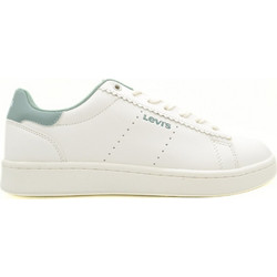 Levi's Γυναικεία Sneakers Εκρού 235644-794-100