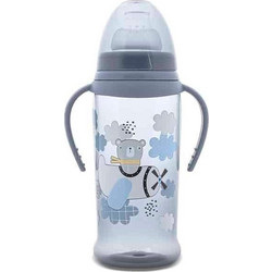 Lorelli My Friend Εκπαιδευτικό Μπιμπερό Cameo 350ml