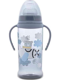 Lorelli My Friend Εκπαιδευτικό Μπιμπερό Cameo 350ml