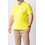 Nautica Ανδρική Μπλούζα Polo Κοντομάνικη Lime 3NCZ21050