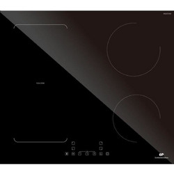 Continental Edison CETI4ZFLEX3 Επαγωγική Εστία Αυτόνομη με Λειτουργία Κλειδώματος