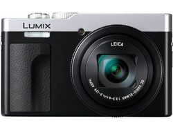 Panasonic Lumix DMC-TZ-99 Silver