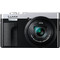 Panasonic Lumix DMC-TZ-99 Silver Panasonic Lumix DMC-TZ-99 Silver
