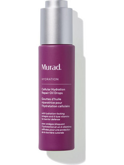 Murad Cellular Ενυδατικό Λάδι Προσώπου 30ml