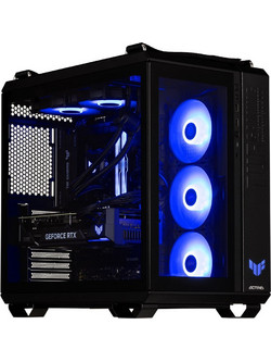 Actina KOMACNGIP0185 (Ryzen 7 9800X3D/32GB/2TB SSD/GeForce RTX 5090 32GB/FreeDos)