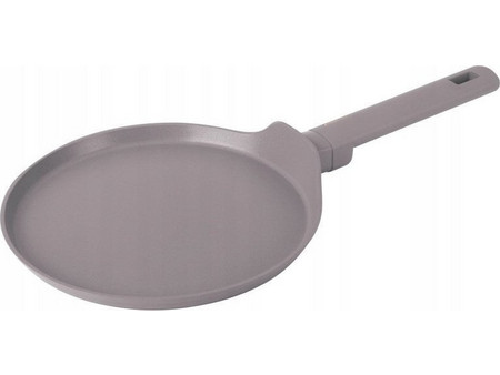 Berlinger Haus Taupe Κρεπιέρα Αλουμινίου Αντικολλητική 25cm BH-8085