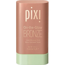 Pixi On-The-Glow Soft Glow Bronzer Stick 19gr