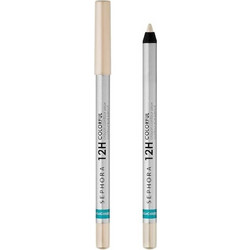 Sephora 12H Contour 06 Blonde Ambition Μολύβι Ματιών Αδιάβροχο 1gr