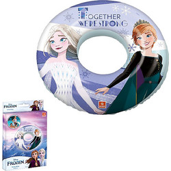 MONDO Frozen Παιδικό Σωσίβιο Κουλούρα 50cm 42-3058