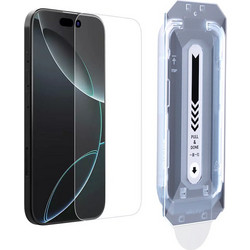 Nillkin H+ Pro Tempered Glass (iPhone 16 Pro Max)