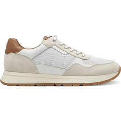 Tamaris Ανδρικά Sneakers Λευκά 1-13603-44-100