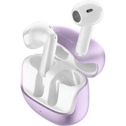 Pure Pure ENC Ακουστικά Bluetooth Earbud Purple