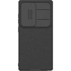 Nillkin Camshield Pro Back Cover Black (Samsung Galaxy S25 Ultra)