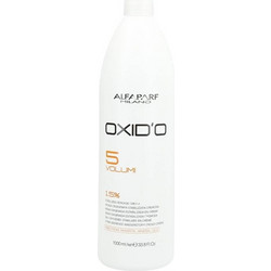 Alfaparf Milano Oxid'O Volumi 5Vol 1.5% 1lt