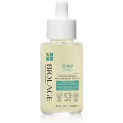 Biolage ScalpSync Serum Μαλλιών για Επανόρθωση 50ml
