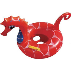 Tradesor Βρεφικό Σωσίβιο Swimtrainer 80cm για 3+ Ετών Κόκκινο 151530