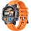 LG78 Pro Orange