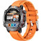 LG78 Pro Orange LG78 Pro Orange