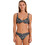 Emerson Bikini Set Floral Μαύρο 251.EW571.123