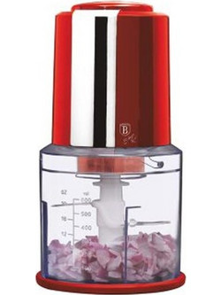 Berlinger Haus BH-9380 Πολυκόπτης 300W 600ml