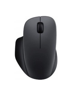 Xiaomi Comfort Ασύρματο Ποντίκι Black