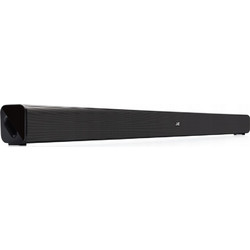 JVC TH-E324B Soundbar 100W 2.0 με Τηλεχειριστήριο