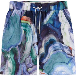 Scotch & Soda Ανδρικό Σορτς Υφασμάτινο Πολύχρωμο 179859-7769