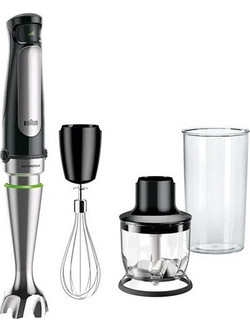 Braun MQ7025X