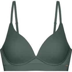 Dorina Σουτιέν Push Up με Μπανέλα Κυπαρισσί FXWL0016VI003-GE0007