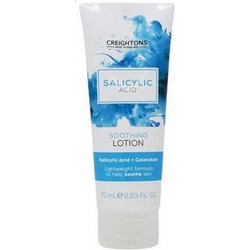 Creightons Ενυδατική Λοσιόν Καθαρισμού Προσώπου 75ml