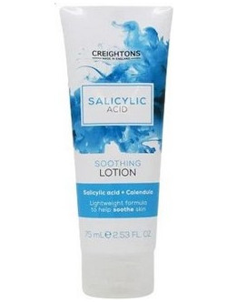 Creightons Ενυδατική Λοσιόν Καθαρισμού Προσώπου 75ml