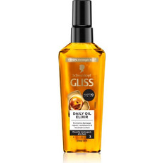 Schwarzkopf Gliss Ultimate Serum Μαλλιών για Επανόρθωση 75ml