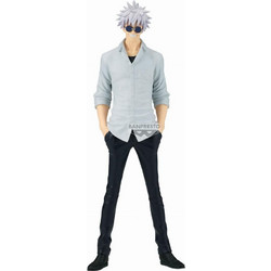 Banpresto Jujutsu Kaisen King Of Artist - Satoru Gojo 22cm