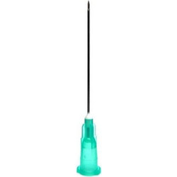 Alfashield Βελόνα 21G 40mm 1τμχ
