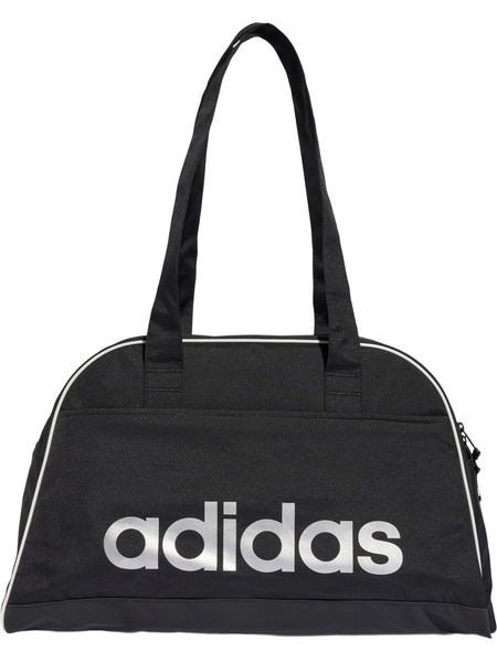 Adidas Linear Essentials Γυναικεία Τσάντα Ώμου Μαύρη JW0932