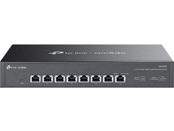 TP-Link DS1008X Unmanaged L2 Switch με 8 Θύρες Ethernet 1000Mbps
