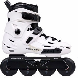 Flying Eagle F6S Inline Rollers Παιδικά Λευκά 103.F6SWHT42