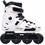 Flying Eagle F6S Inline Rollers Παιδικά Λευκά 103.F6SWHT42