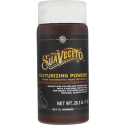 Suavecito Texturizing Powder 28.3gr