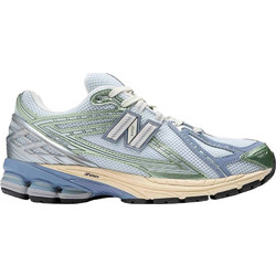 New Balance 1906R Γυναικεία Sneakers Γαλάζια U1906RNE