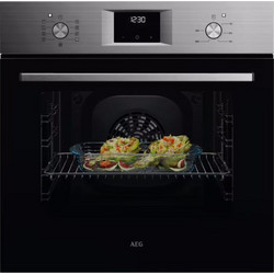 AEG OU5AB21CM Φούρνος Ηλεκτρικός Άνω Πάγκου 65lt 59.4cm